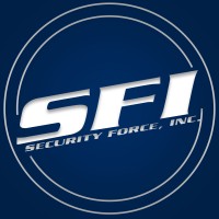 Security Force logo