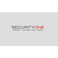 Security One International logo