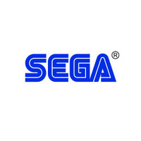 Sega Corporation logo