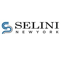 Selini New York logo