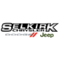Selkirk Chrysler logo