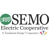 Semo Electric logo