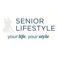 Senior Lifestyle Communities logo
