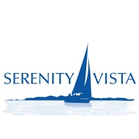 Serenity Vista logo