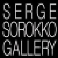 Serge Sorokko Gallery logo