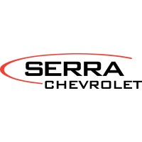 Serra Chevrolet of Southfield logo