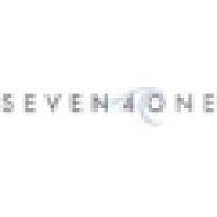 Hotel Seven4One logo