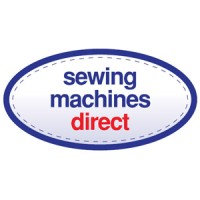 Sewing Machines Direct logo