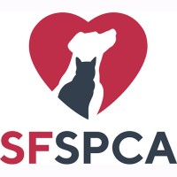 San Francisco SPCA logo