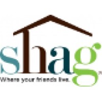 Senior Housing Assistance Group logo