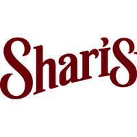 Sharis Cafe And Pies logo