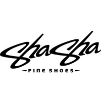 Sha Sha Fine Shoes logo