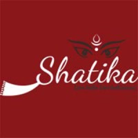 Shatika Eretailer logo