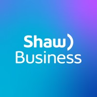 Shaw Business logo