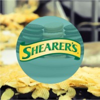 Shearers Foods logo
