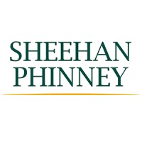 Sheehan Phinney Bass plus Green PA logo