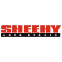 Sheehy Subaru Hagerstown logo