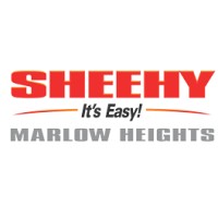 Sheehy Ford of Marlow Heights logo