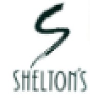 Shelton Salon logo