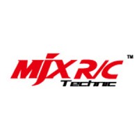 MJX RC logo