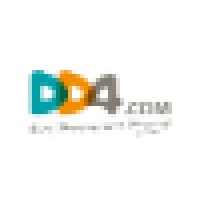 Dd4 logo