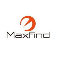 Maxfind logo