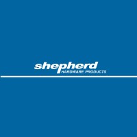 Shepherd Hardware logo