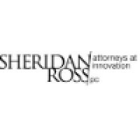 Sheridan Ross logo