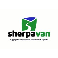 Sherpa Van logo