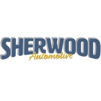 Sherwood Of Salisbury logo