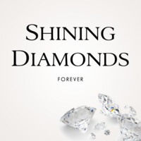 Shining Diamonds logo