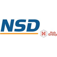 NSD logo