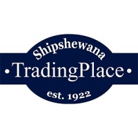 Shipshewana Trading Place logo