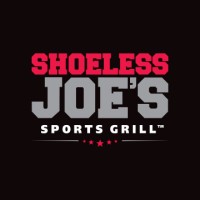 Shoeless Joes logo