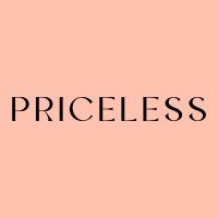 Shop Priceless logo