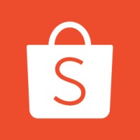 Shopee Philippines logo