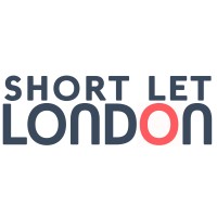 Short Let London logo