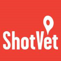 ShotVet logo