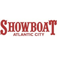 Showboat Atlantic City Hotel logo
