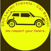 Shri Laxmi Travels logo