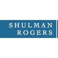 Shulman Rogers logo