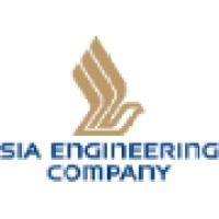 SIA Engineering Company logo