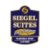 Siegel Suites logo