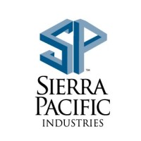 Sierra Pacific Industries logo