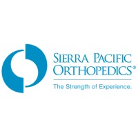 Sierra Pacific Orthopedic Center logo