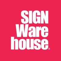 SignWarehouse logo