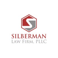 Silberman Law Firm logo
