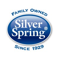 Silver Spring Foods logo