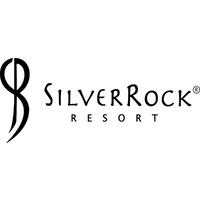 SilverRock Resort logo