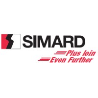 Simard Transport logo